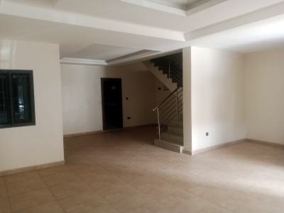 Brand New Exquisite Classic Spacious 4 Bedroom Terrace Duplex with Bq, Jabi, Abuja, Terraced Duplex for Rent