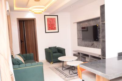 Luxury 2 Bedroom Apartment with Excellent Facilities, Oniru Estate, Oniru, Victoria Island (vi), Lagos, Flat / Apartment for Rent