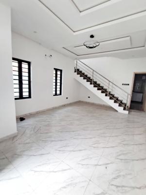 Newly Built Luxury 4 Bedroom Semi Detached Duplex with Bq, Gra Phase 2, Magodo, Lagos, Semi-detached Duplex for Rent