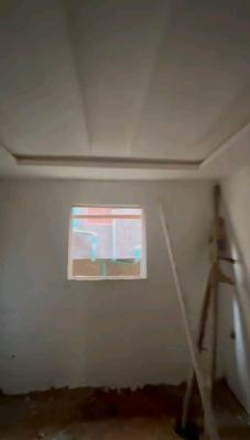 Units of Renovated Mini Flat, on Ilaje Road, Bariga, Shomolu, Lagos, Mini Flat (room and Parlour) for Rent