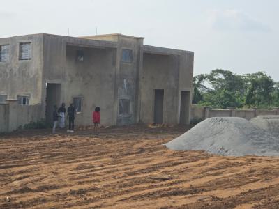 Land, Agbowa, Ikorodu, Lagos, Residential Land for Sale