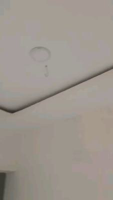 Newly Built Mini Flat, Bariga, Shomolu, Lagos, Mini Flat (room and Parlour) for Rent