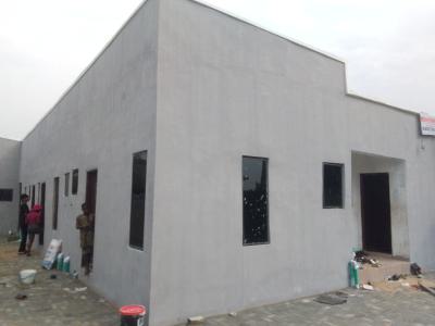 Newly Built Spacious Luxury 1 Bedroom Flat with Excellent Features, Victory Estate, Ogombo, Ajah, Lagos, Mini Flat (room and Parlour) for Rent