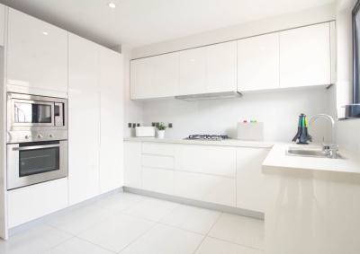 Newly Built Tastefully Finished 4 Bedroom Terrace Duplex Self Compound, Off Palace Road, Oniru, Victoria Island (vi), Lagos, Terraced Duplex for Sale