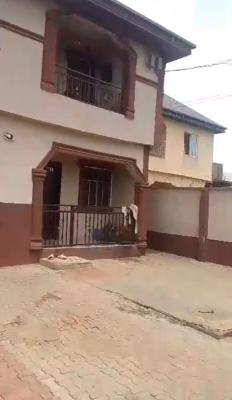 2 Bedroom Flat in an Estate, Abiola Estate, Ayobo, Lagos, Block of Flats for Sale
