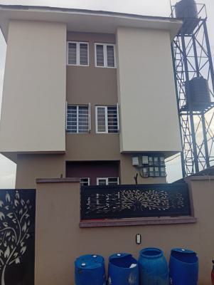 Beautifully & Luxurious  6 Units of 2 Bedroom Flats, Estate of L/b Express Way, Ikeja, Lagos, Block of Flats for Sale
