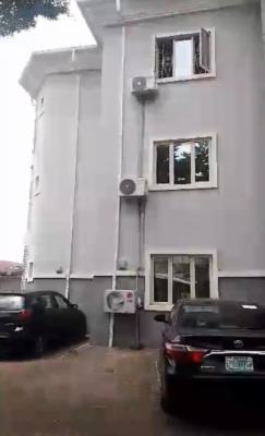 9unit of Block of Flat, Garki, Abuja, Block of Flats for Sale