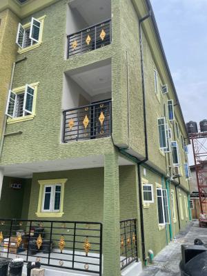Newly Built Mini Flat with Modern Facilities, Alapere, Ketu, Lagos, Mini Flat (room and Parlour) for Rent