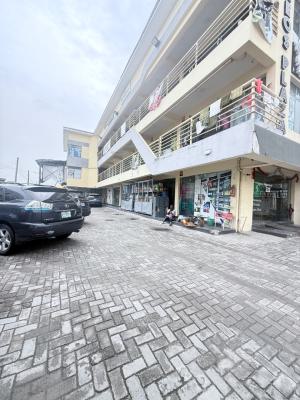 Shop, Orchid, Lekki, Lagos, Commercial Property for Rent