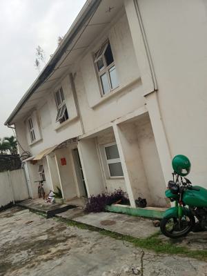 Office Space, Adeniyi Jones, Ikeja, Lagos, Commercial Property for Rent