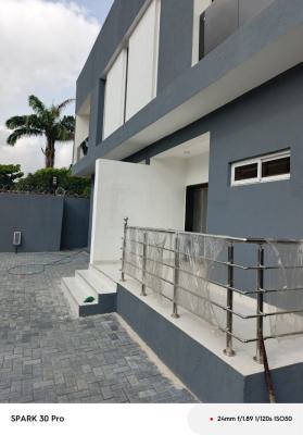 Beautifully & Luxurious 3 Bedroom Duplex with Bq, Oregun, Ikeja, Lagos, Detached Duplex for Sale