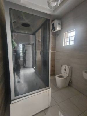 4 Bedroom Semi Detached Duplex with Bq and Personal Generator, Osapa London, Osapa, Lekki, Lagos, Semi-detached Duplex for Rent