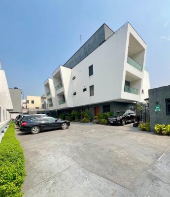 3 Bedroom Apartment, Ikoyi, Lagos, Flat / Apartment Short Let