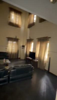 Tastifully Finished 5 Bedrooms Duplex Built on a Plot of Land with, Seliat Estate, Egbeda, Alimosho, Lagos, Detached Duplex for Sale