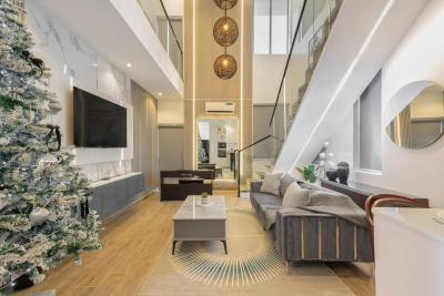 1 Bedroom Loft, Lekki Phase 1, Lekki, Lagos, Flat / Apartment Short Let