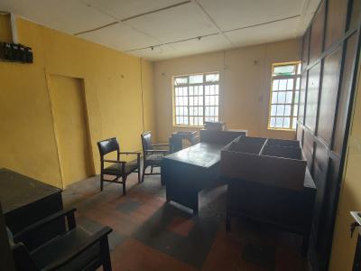 a Room Office Space, Obanikoro, Shomolu, Lagos, Office Space for Rent