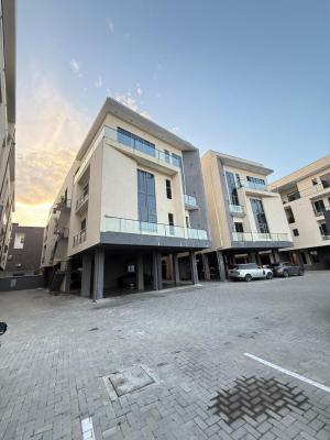 2 Bedroom Apartment, Admiralty, Lekki Phase 1, Lekki, Lagos, Flat / Apartment Short Let