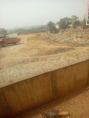 Distress 2200 Square Meters of Residential Land Cof0, Guzape2, Guzape District, Abuja, Residential Land for Sale