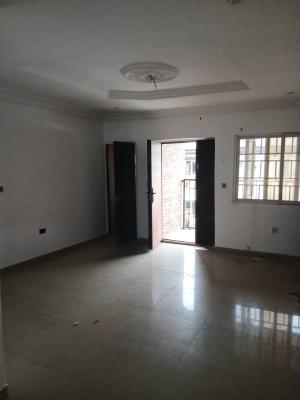 2 Bedroom Flat Upstairs, in an Estate, Badore, Ajah, Lagos, House for Rent