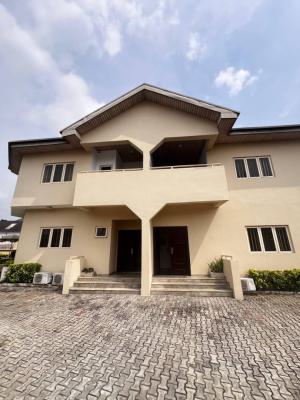 Exquisite 3 Bedroom Apartment, Lekki Phase 1, Lekki, Lagos, Flat / Apartment for Rent