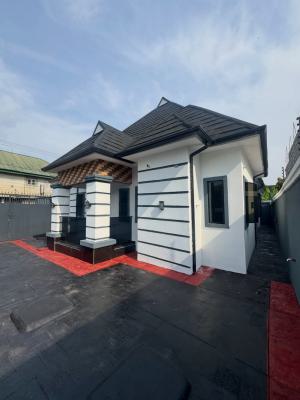 Brand New 3 Bedroom Bungalow, Nta Road, Port Harcourt, Rivers, Detached Bungalow for Sale