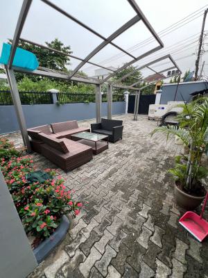 Furnished Super-clean 2-bedroom Flat in a Secure, Gated Estate, Oniru, Victoria Island (vi), Lagos, Flat / Apartment for Rent