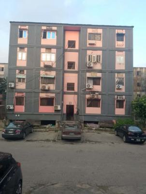 3 Bedroom Flat Cheapest Property, Shomolu Road Dophin, Ikoyi, Lagos, Flat / Apartment for Sale
