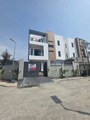 Affordable 6 Bedroom Detached Duplex with Swimming Pool, Off Freedom Way, Lekki Phase 1, Lekki, Lagos, Detached Duplex for Sale