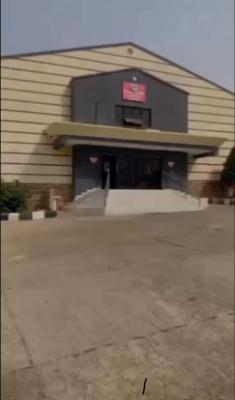 45 Rooms & Suits Hotel, Cbd, Alausa, Ikeja, Lagos, Hotel / Guest House for Sale