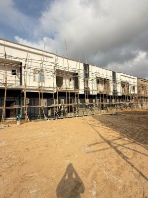 Citadel Oasis -- Premium Living in a Prime Location, Opposite Charter House British School, Ogombo, Ajah, Lagos, Terraced Duplex for Sale