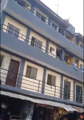 a Plaza, Oniwaya Close to Aluminium Village, Agege, Lagos, Plaza / Complex / Mall for Sale