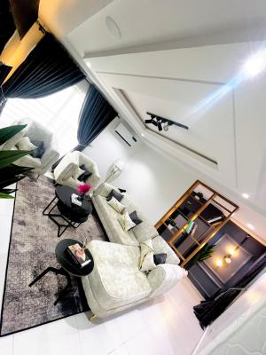 Luxury and Classic 2bedroom Apartment, Lekki County Homes, Ikota, Ikota, Lekki, Lagos, Flat / Apartment Short Let