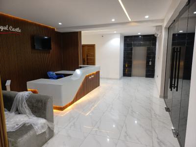 5 Star Luxury Smart Home with Home Office, Freedom Way, Lekki Phase 1, Lekki, Lagos, Flat / Apartment for Sale