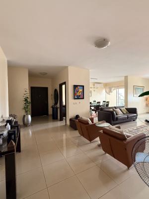 Spacious 3 Bedroom Apartment, Gerrard Road, Ikoyi, Lagos, Flat / Apartment for Sale