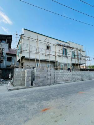 Nicely Built 3 Bedroom Detached Duplex, Gbagada, Gbagada, Lagos, Detached Duplex for Sale