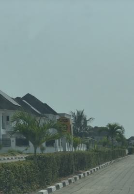 Distress Dry Land in a Beautiful Estate, Mayfair Garden Estate, Awoyaya, Ibeju Lekki, Lagos, Residential Land for Sale