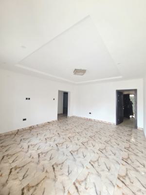 Spacious and Standard 3bedroom Flat, Marshyhill Estate, Ajah, Lagos, Flat / Apartment for Rent