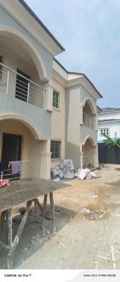 3 Bed Room Terrace Duplex in Ikate, By Ilasan Bus Stop, Lekki Phase 1, Lekki, Lagos, Terraced Duplex for Rent