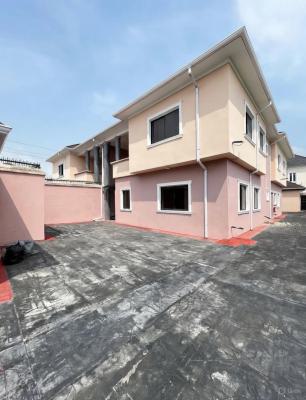 5 Bedroom Semi Detached Duplex, Ikota, Lekki, Lagos, Semi-detached Duplex for Rent