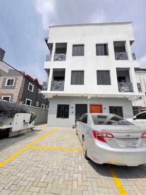 Beautiful 2bedroom Apartment, Agungi, Lekki, Lagos, Flat / Apartment for Rent