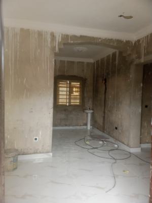 Brand New and Exquisitely Finished All En-suit 2bed Flat, Beside Davitech Filling Station Lekki Epe Expressway, Oribanwa, Ibeju Lekki, Lagos, Flat / Apartment for Rent