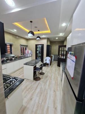 5 Bedrooms Duplex, Orchid Road, Lekki, Lagos, Detached Duplex for Rent