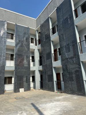 Executive, Very Decent, Standard and Nice Newly Built Miniflat, Heights Estate, Off Davies Street, Alapere, Ketu, Lagos, Mini Flat (room and Parlour) for Rent