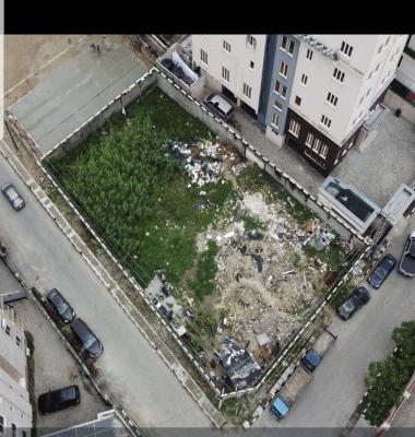 Luxury Land, Onikoyi Estate, Ikoyi, Lagos, Land for Sale