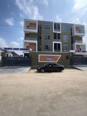 2 Bedroom Apartment with Pool and Gym, Gra, Ikota, Lekki, Lagos, Flat / Apartment for Sale