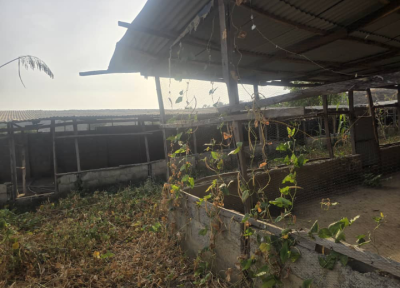 Mixed Use Plot, Kabusa, Abuja, Mixed-use Land for Sale