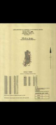 Mixed Use 100 Hectares, Guzape District, Abuja, Mixed-use Land for Sale