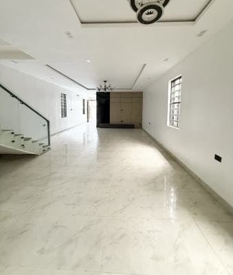 Stunning 5 Bedroom Detached Duplex with Swimming Pool and Bq, Ologolo, Lekki, Lagos, Detached Duplex for Sale