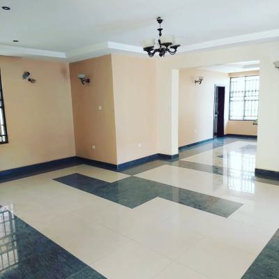 5 Bedrooms Semi-detached Duplex with Bq, Nelson Macpherson Street, Katampe, Abuja, Semi-detached Bungalow for Rent