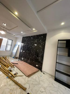 Classic Executive Studio Room Self Contain, Orchid Road Adjacent Lekki Conservation, Lekki, Lagos, Self Contain (single Rooms) for Rent